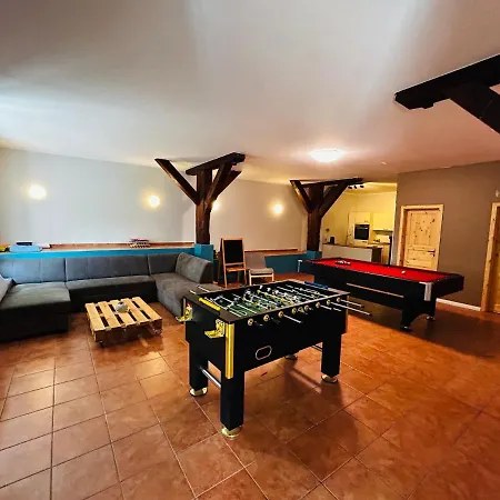 Apartment Baabe