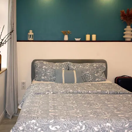 Baabe Apartment *